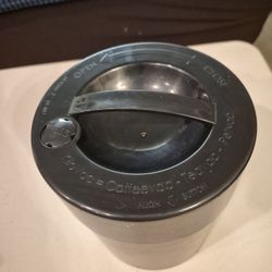 Vacuum Sealed Container 