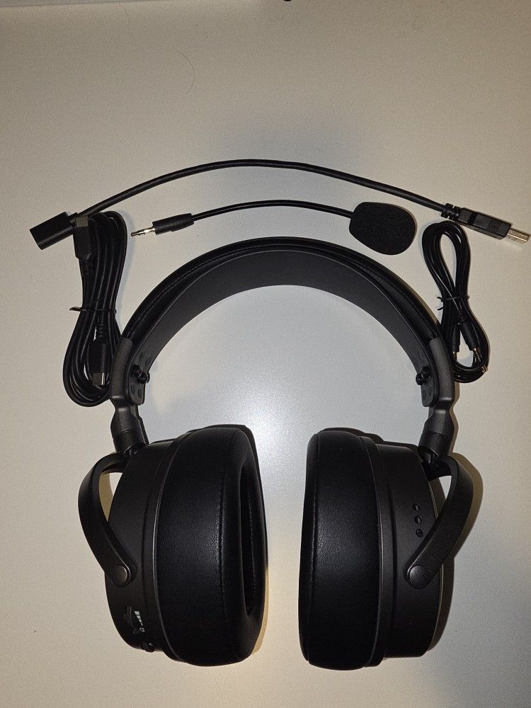 Audeze Maxwell Headphones