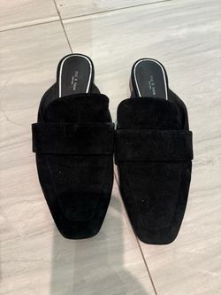 Rag & Bone Aslen Suede Shoes Women’s