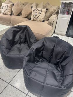 Big Joe bean bag in great condition for $25