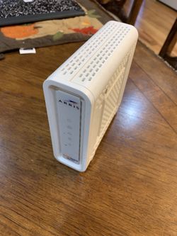 Arris Modem