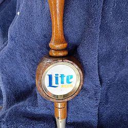 Beer tap