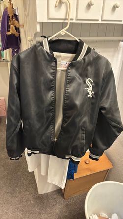 White Sox jacket