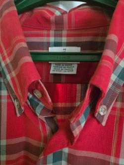 Button Down Shirts-Lacoste & Polo