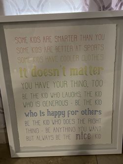 Kid motivational pictures