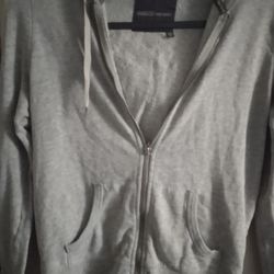 Light Gray VS Hoodie