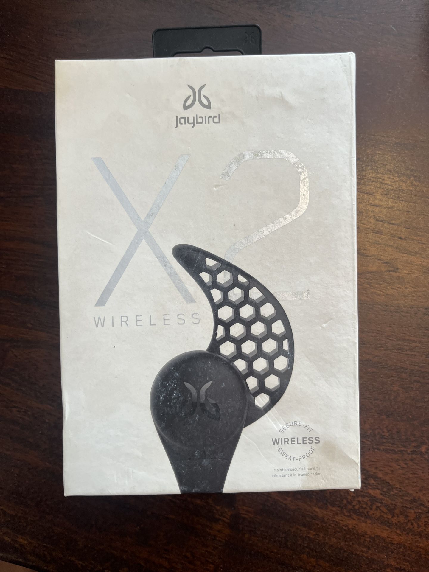 Jaybird X2 Wireless Headphones
