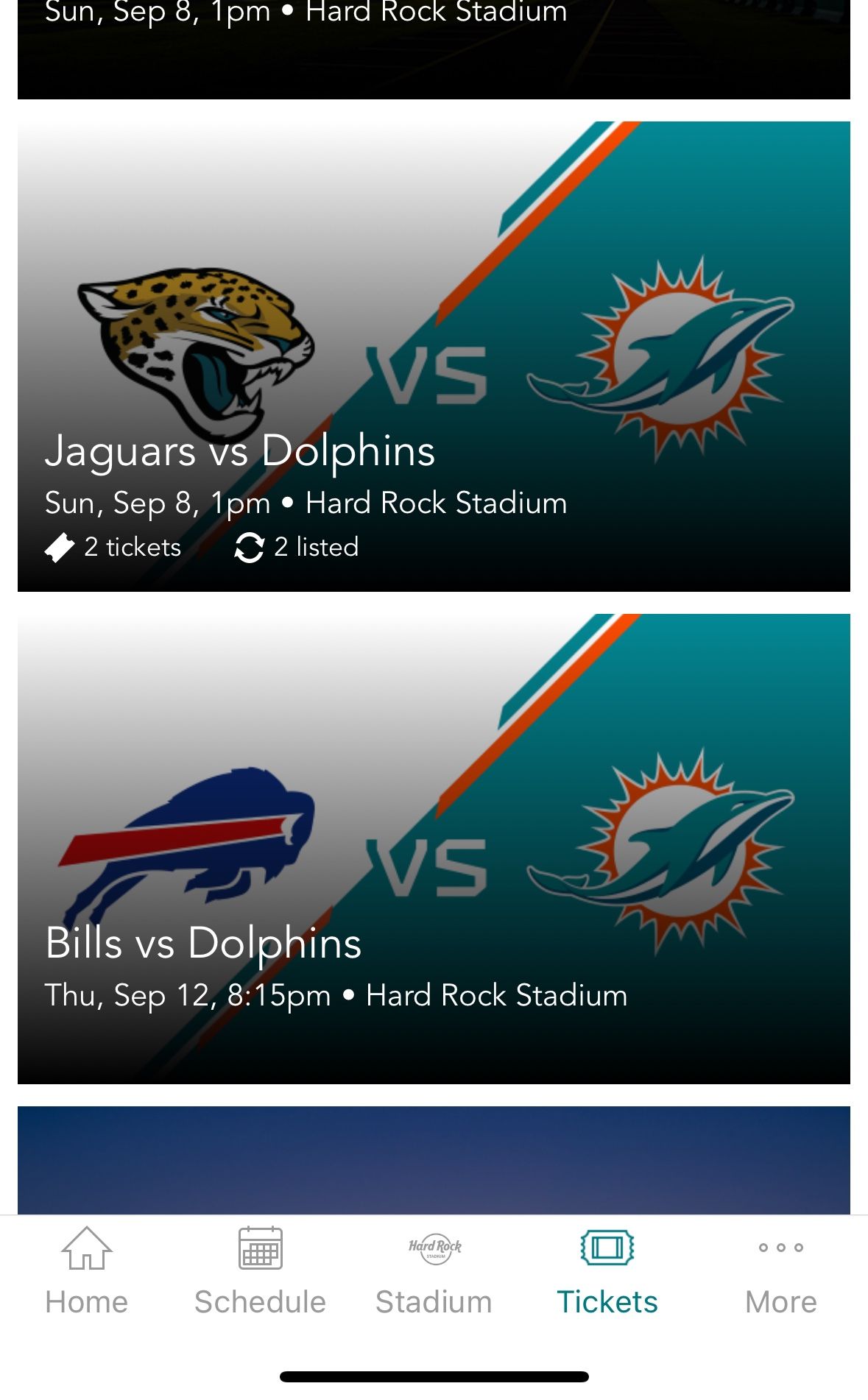 Dolphins Vs Jaguars