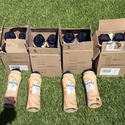 25 oz. Downey Comfy Cozy Toasted Vanilla Scent