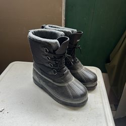 Northside snow Boots