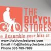 THE BICYCLE STORES