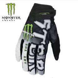 NEW Bicycle Bmx Motocross Gloves