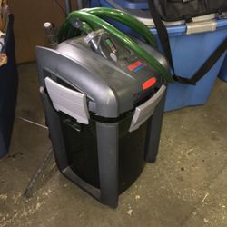Eheim canister professional 3