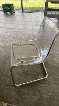 Desk Chair