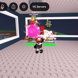 Steal A Brainrot/ Sab 