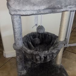 Cat Tree