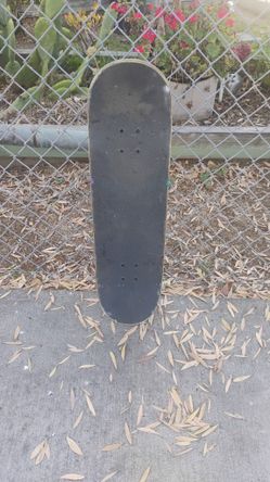 Skateboard