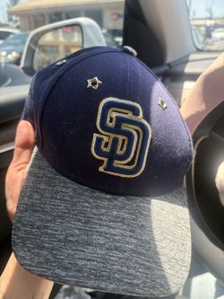 Padres Hat Women’s
