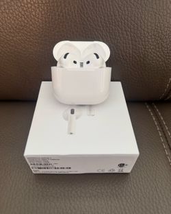 Airpod 4 (NEED GONE ASAP)