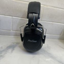 Procase Noise Reducing Headphones