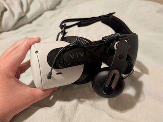 Frankenquest 2 (Meta Quest 2 w/ HTC Vive speakers