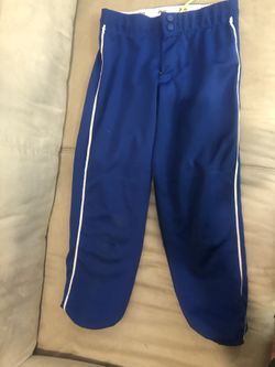 Intensity Girls softball pants size Small