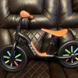 chillafish balance bike