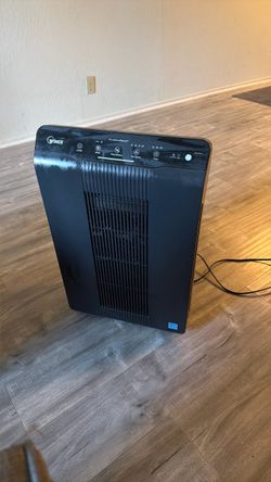 Winix PlasmaWave Air Purifier