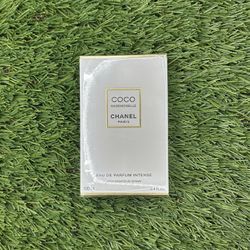 Coco Chanel Mademoiselle