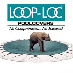 Pool Cover