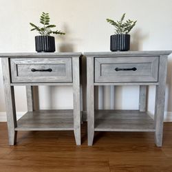 Nightstands