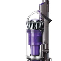 Dyson Animal Ball 2 Upright Vacuum Cleaner Purple (Certified Refurbished)