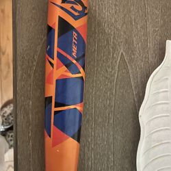 BBCOR Louisville Slugger Meta