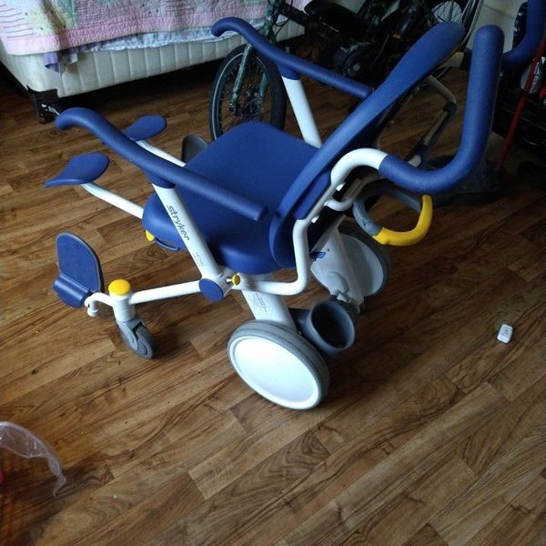 Stryker (Wheelchair)Michael Graves for Sale in Seattle, WA OfferUp