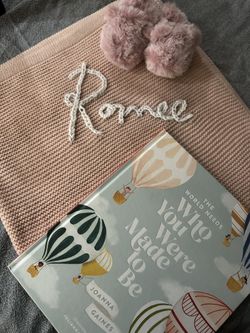 Crochet Name