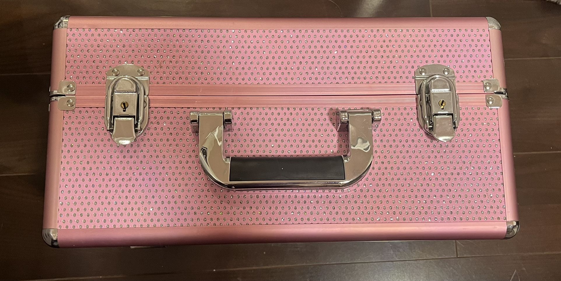 makeup case