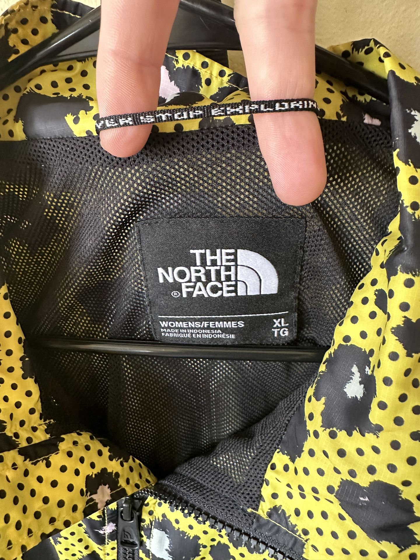 The North face Jacket 