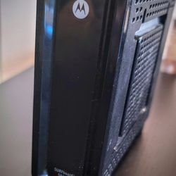 Motorola SB6141 DOCIS 3.0 Modem