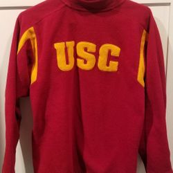 USC Fleece M Youth