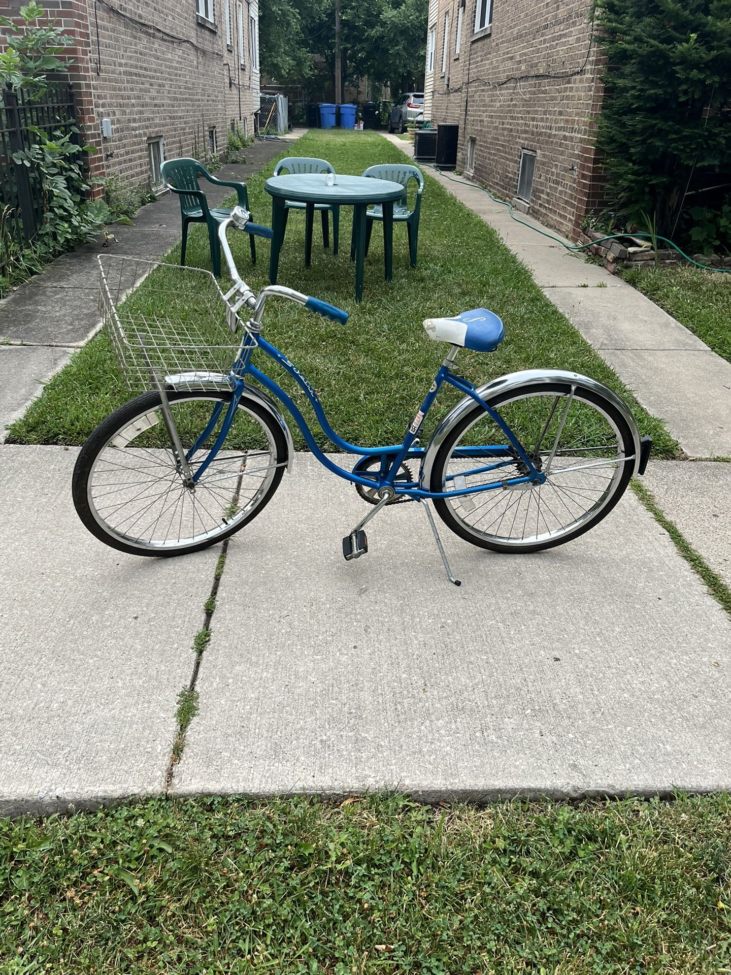 26” Bike 