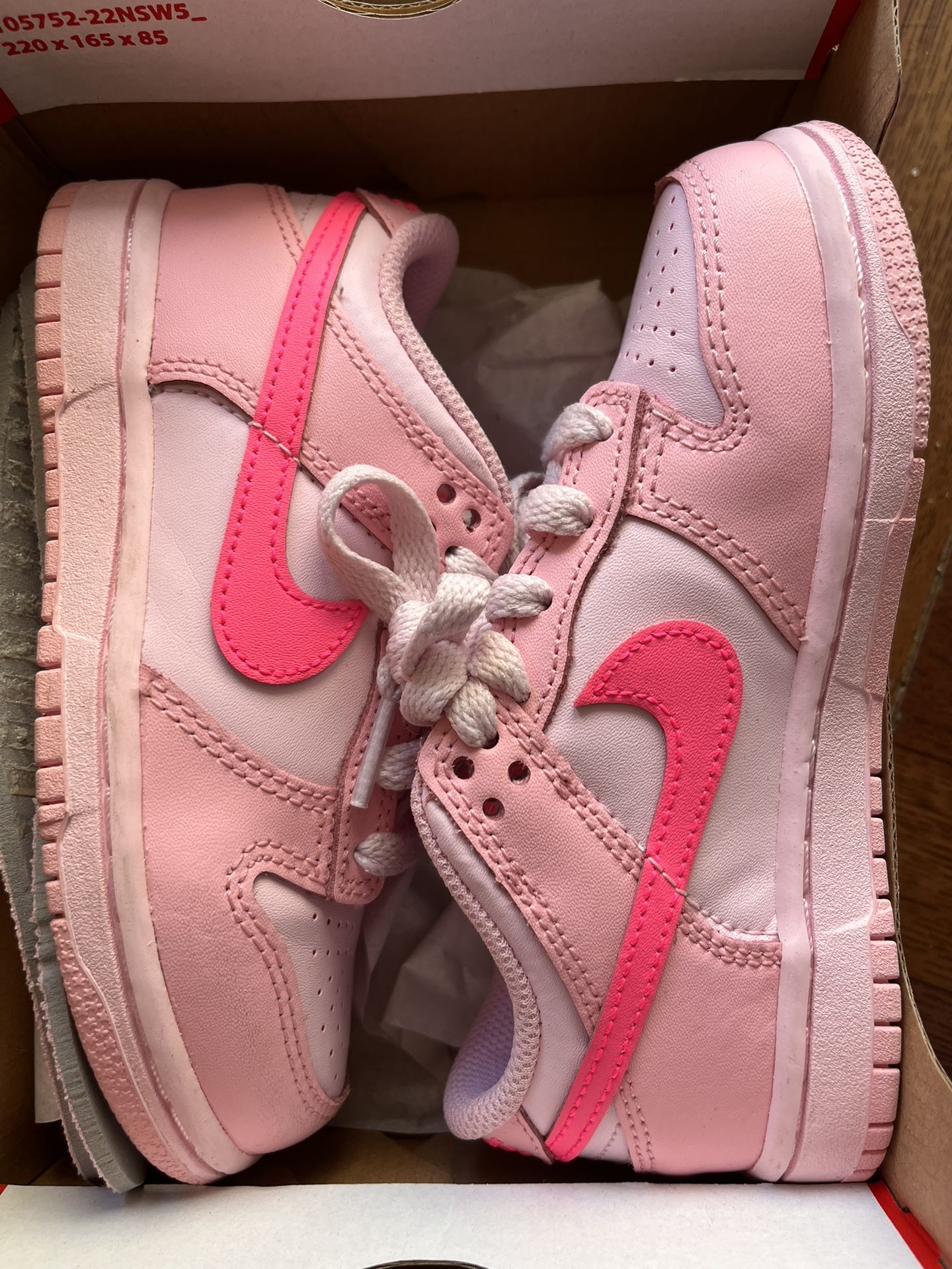 Nike Dunks