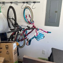 26’ Bike