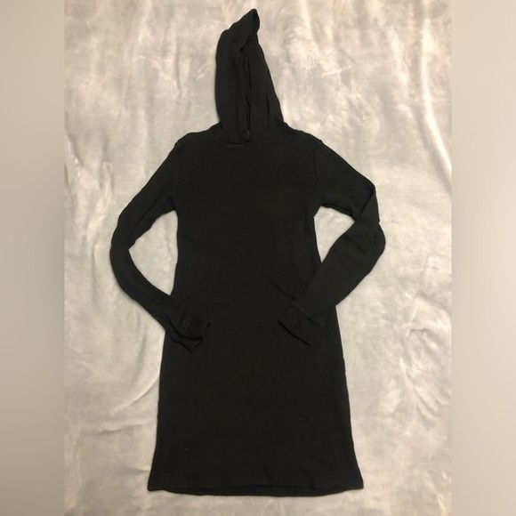 Urban planet Black dress