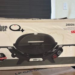 Weber  Table Grill