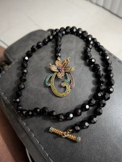 Vintage Necklace