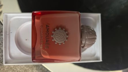 Amouage Guidance 46 Exceptional Extrait