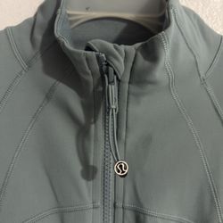 Lululemon Define Jacket 