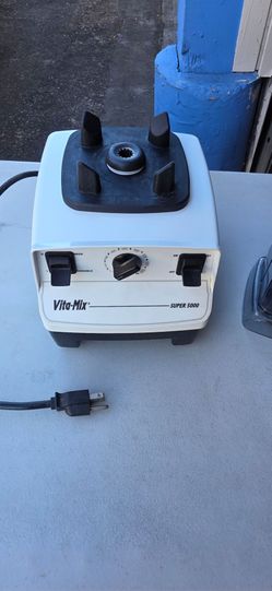 Vitamix Vita-Mix Blender
