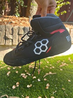 RUDIS COLT 4.0 ADULT WRESTLING SHOES
