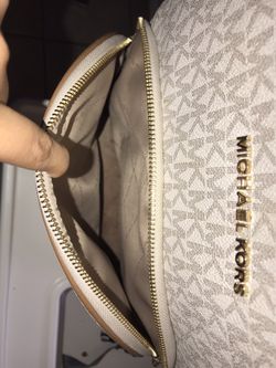 Michael Kors Backpack